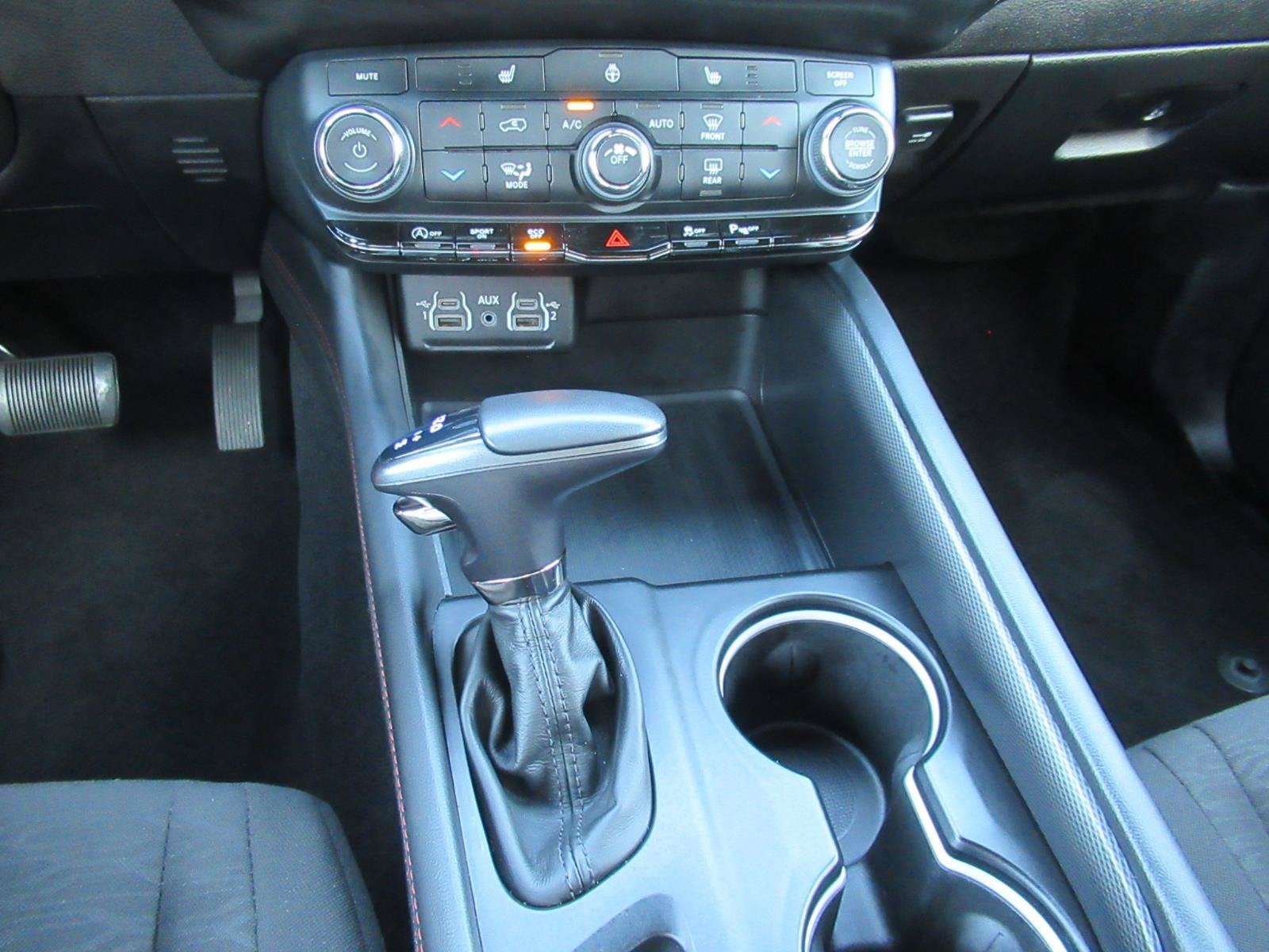 2025 Dodge Durango GT AWD