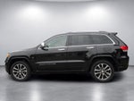 2017 Jeep Grand Cherokee Overland 4x4