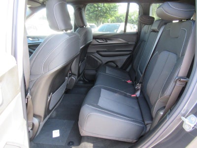 2026 Jeep Grand Cherokee GRAND CHEROKEE LAREDO X 4X2
