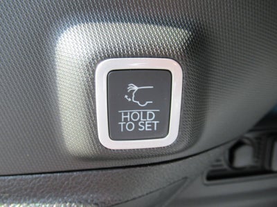2026 Jeep Grand Cherokee GRAND CHEROKEE LAREDO X 4X2