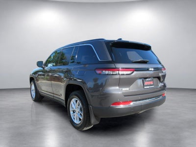 2026 Jeep Grand Cherokee GRAND CHEROKEE LAREDO X 4X2