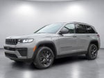 2027 Jeep Grand Cherokee GRAND CHEROKEE LAREDO ALTITUDE 4X2