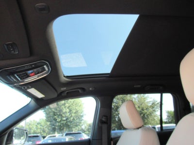 2026 Jeep Grand Cherokee GRAND CHEROKEE LIMITED 4X2