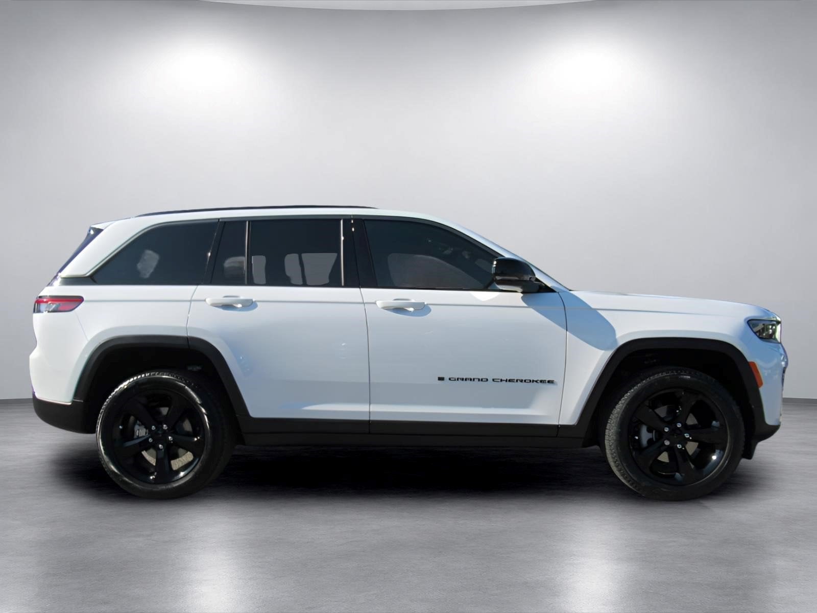2026 Jeep Grand Cherokee GRAND CHEROKEE LIMITED 4X2