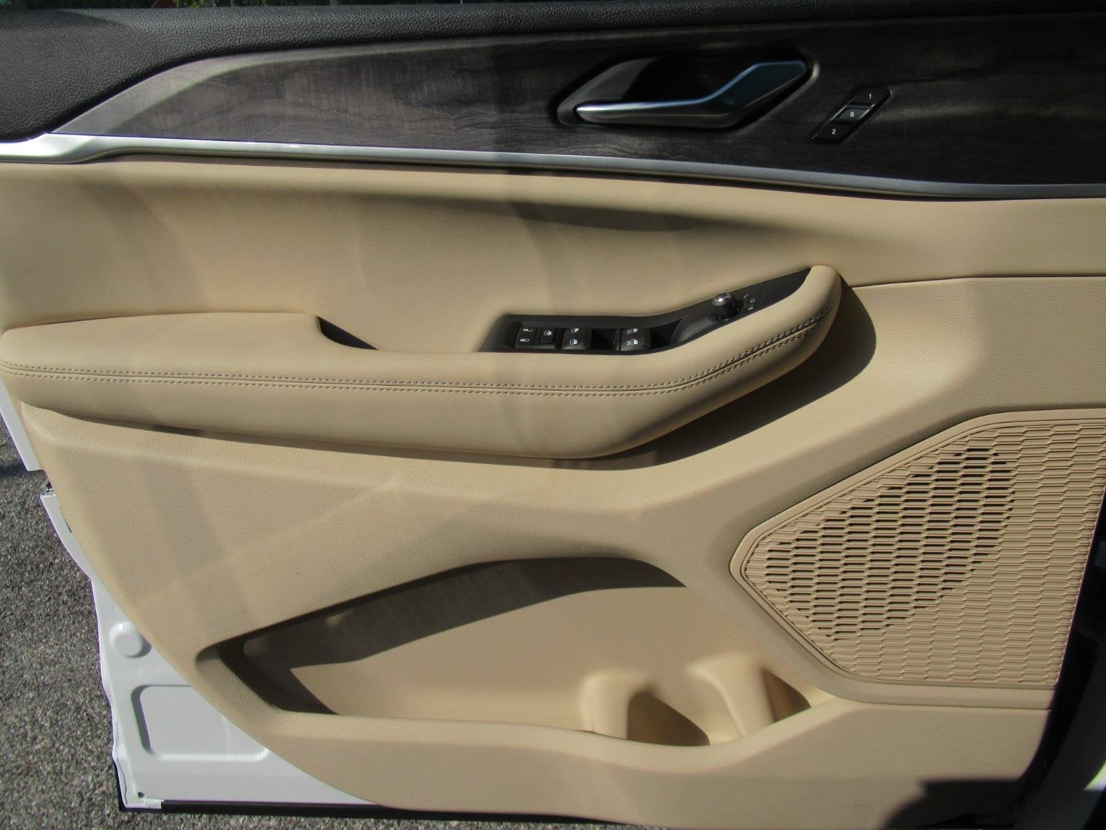 2026 Jeep Grand Cherokee GRAND CHEROKEE LIMITED 4X2