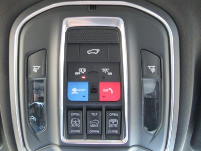 2026 Jeep Grand Cherokee GRAND CHEROKEE LIMITED 4X2