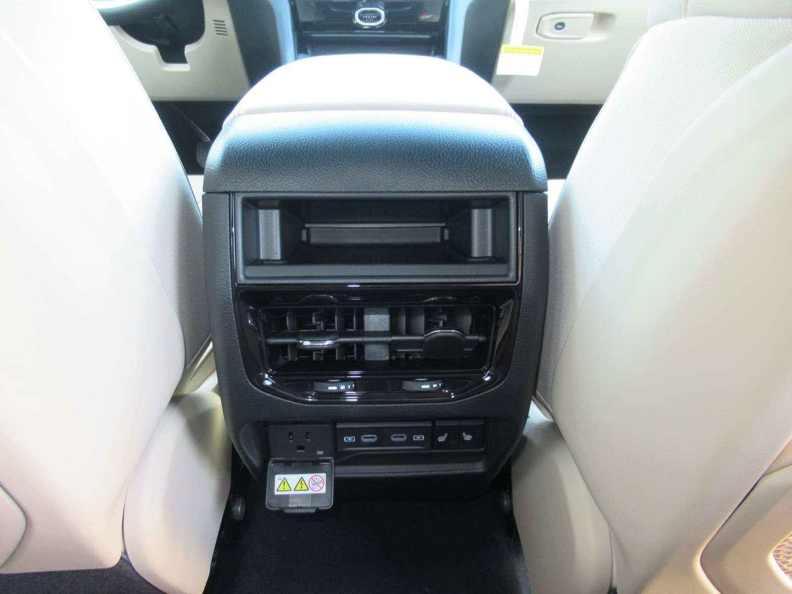 2026 Jeep Grand Cherokee GRAND CHEROKEE LIMITED 4X2
