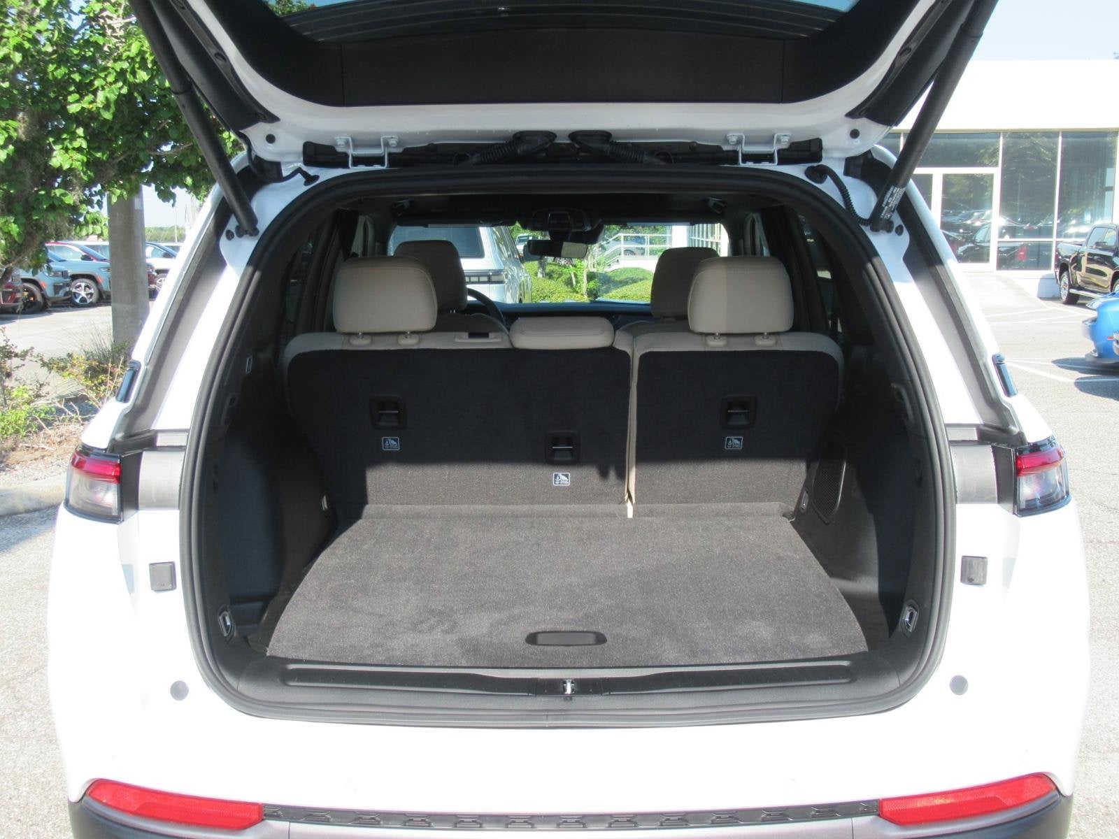 2026 Jeep Grand Cherokee GRAND CHEROKEE LIMITED 4X2