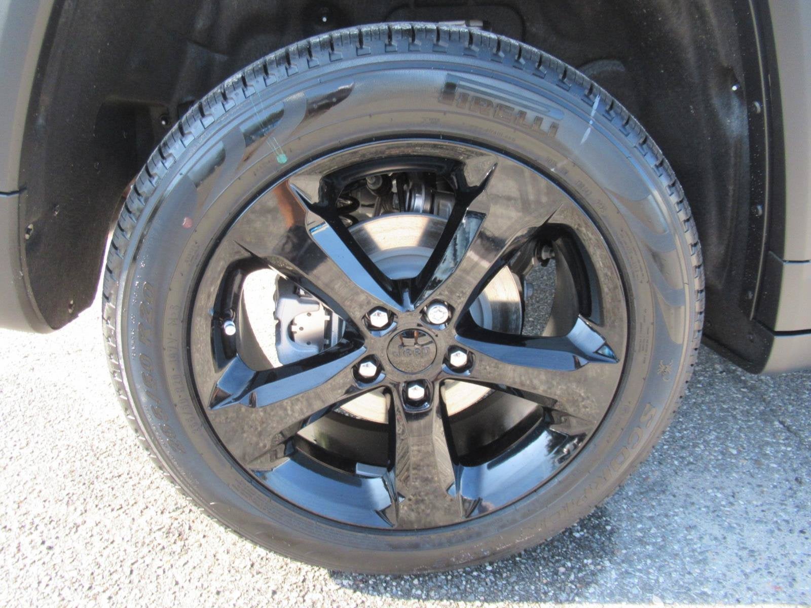 2026 Jeep Grand Cherokee GRAND CHEROKEE LIMITED 4X2