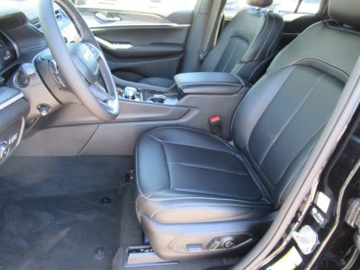2026 Jeep Grand Cherokee GRAND CHEROKEE LIMITED 4X2