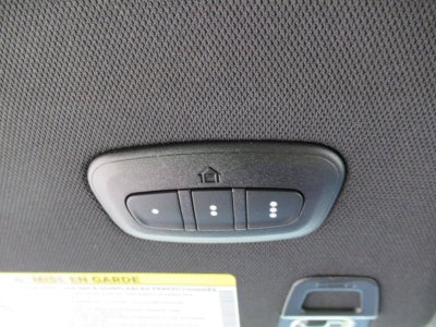 2026 Jeep Grand Cherokee GRAND CHEROKEE LIMITED 4X2
