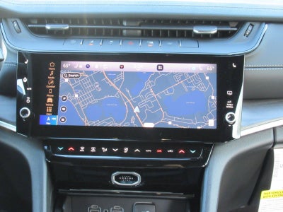 2026 Jeep Grand Cherokee GRAND CHEROKEE LIMITED 4X2