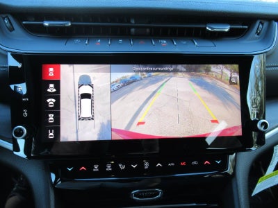 2026 Jeep Grand Cherokee GRAND CHEROKEE LIMITED 4X2