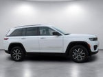 2027 Jeep Grand Cherokee GRAND CHEROKEE LAREDO X 4X4