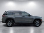 2027 Jeep Grand Cherokee GRAND CHEROKEE LAREDO X 4X4