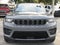 2027 Jeep Grand Cherokee GRAND CHEROKEE LAREDO X 4X4