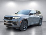 2027 Jeep Grand Cherokee GRAND CHEROKEE SUMMIT 4X4