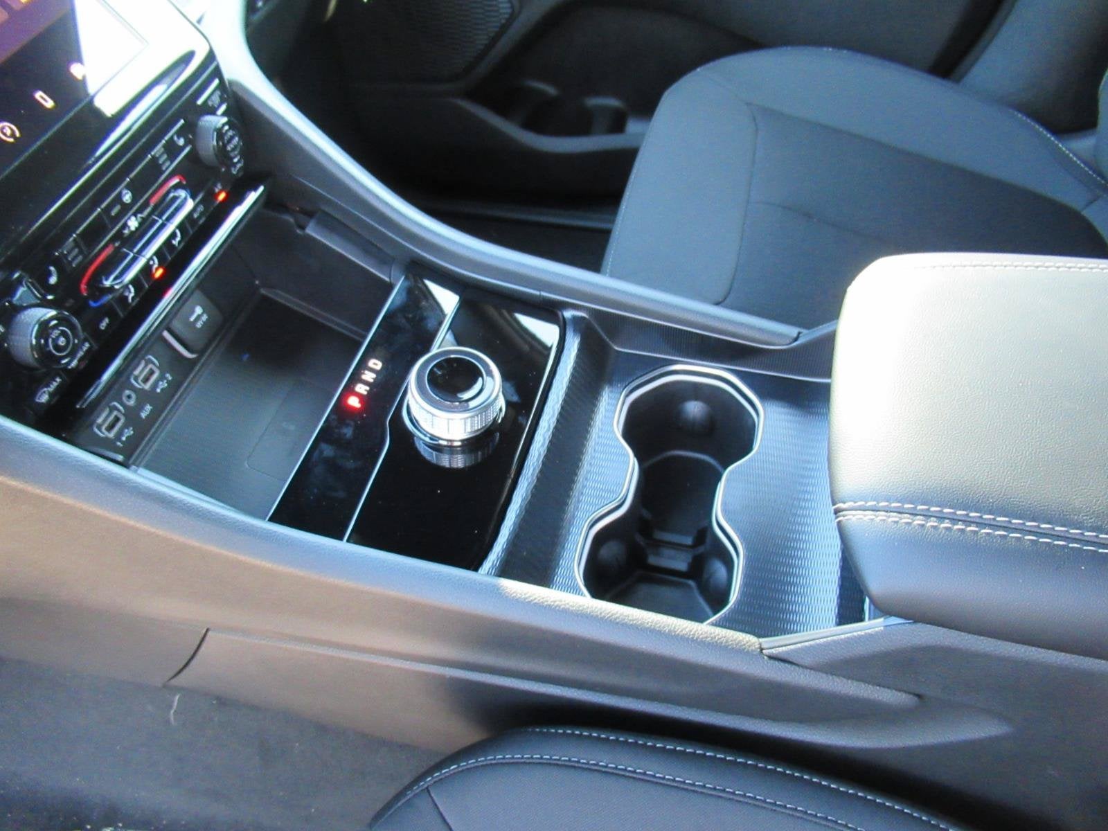 2026 Jeep Grand Cherokee GRAND CHEROKEE L LAREDO X 4X2