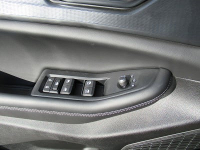 2026 Jeep Grand Cherokee GRAND CHEROKEE L LAREDO X 4X2
