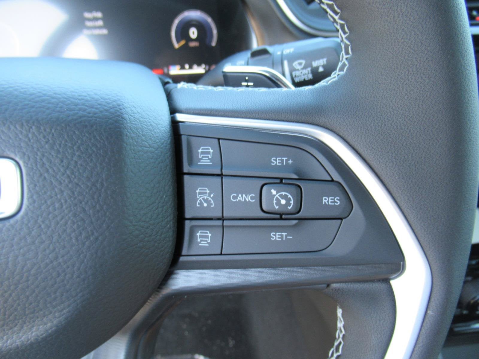 2026 Jeep Grand Cherokee GRAND CHEROKEE L LAREDO X 4X2