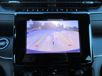 2026 Jeep Grand Cherokee GRAND CHEROKEE L LAREDO X 4X2