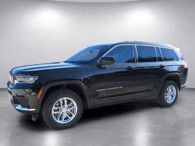 2026 Jeep Grand Cherokee GRAND CHEROKEE L LAREDO X 4X2