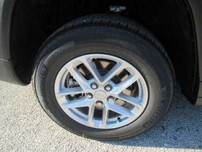 2026 Jeep Grand Cherokee GRAND CHEROKEE L LAREDO X 4X2