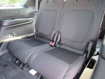 2026 Jeep Grand Cherokee GRAND CHEROKEE L LAREDO X 4X2