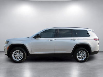 2026 Jeep Grand Cherokee GRAND CHEROKEE L LAREDO X 4X2
