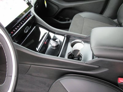 2027 Jeep Grand Cherokee GRAND CHEROKEE L LAREDO ALTITUDE 4X2