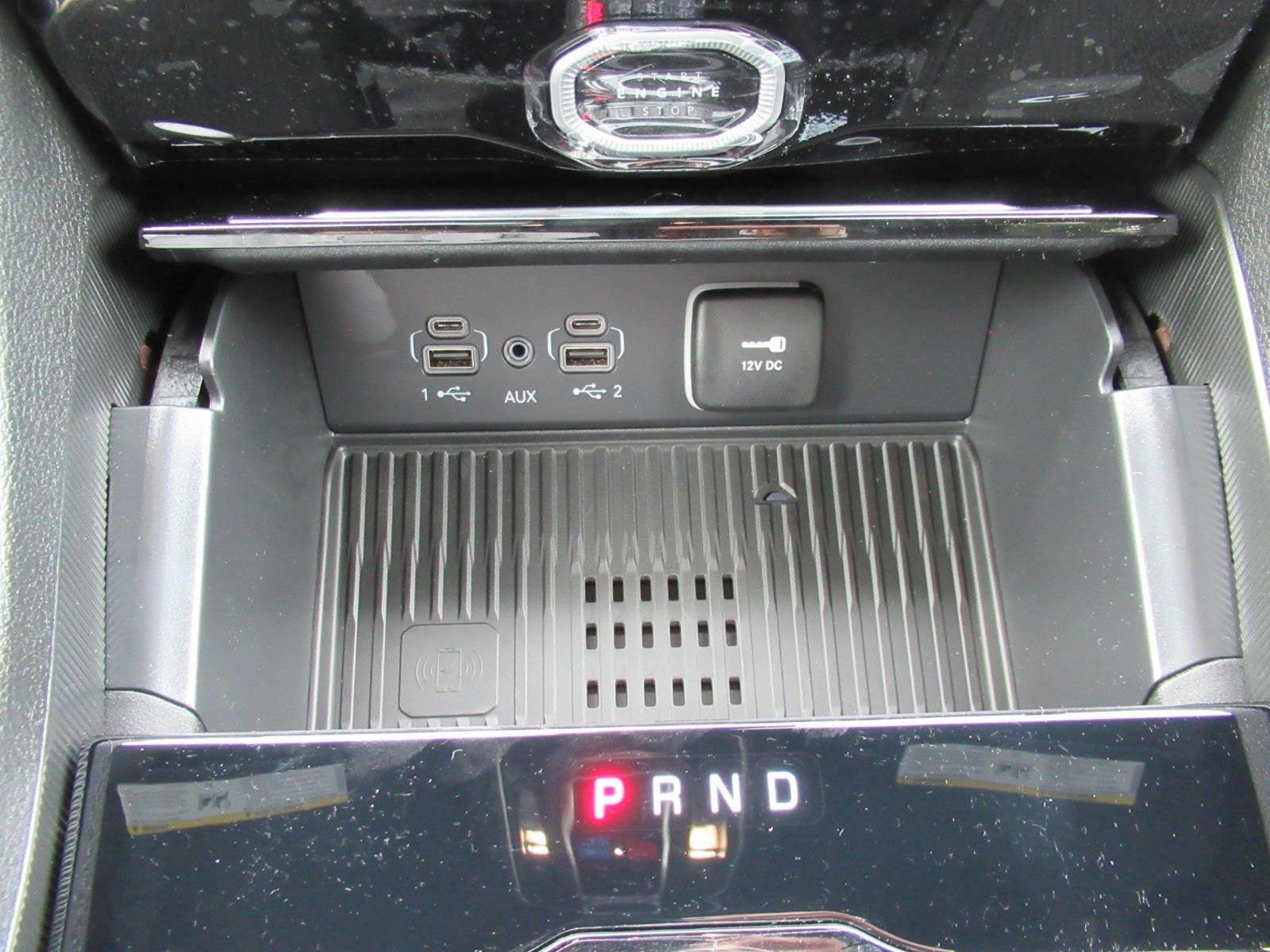 2027 Jeep Grand Cherokee GRAND CHEROKEE L LAREDO ALTITUDE 4X2