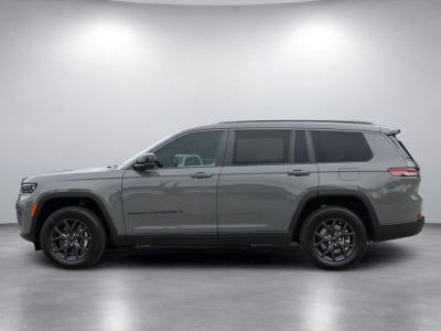 2027 Jeep Grand Cherokee GRAND CHEROKEE L LAREDO ALTITUDE 4X2