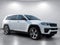 2026 Jeep Grand Cherokee GRAND CHEROKEE L LIMITED 4X2