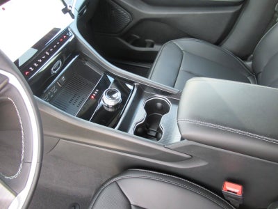 2026 Jeep Grand Cherokee GRAND CHEROKEE L LIMITED 4X2