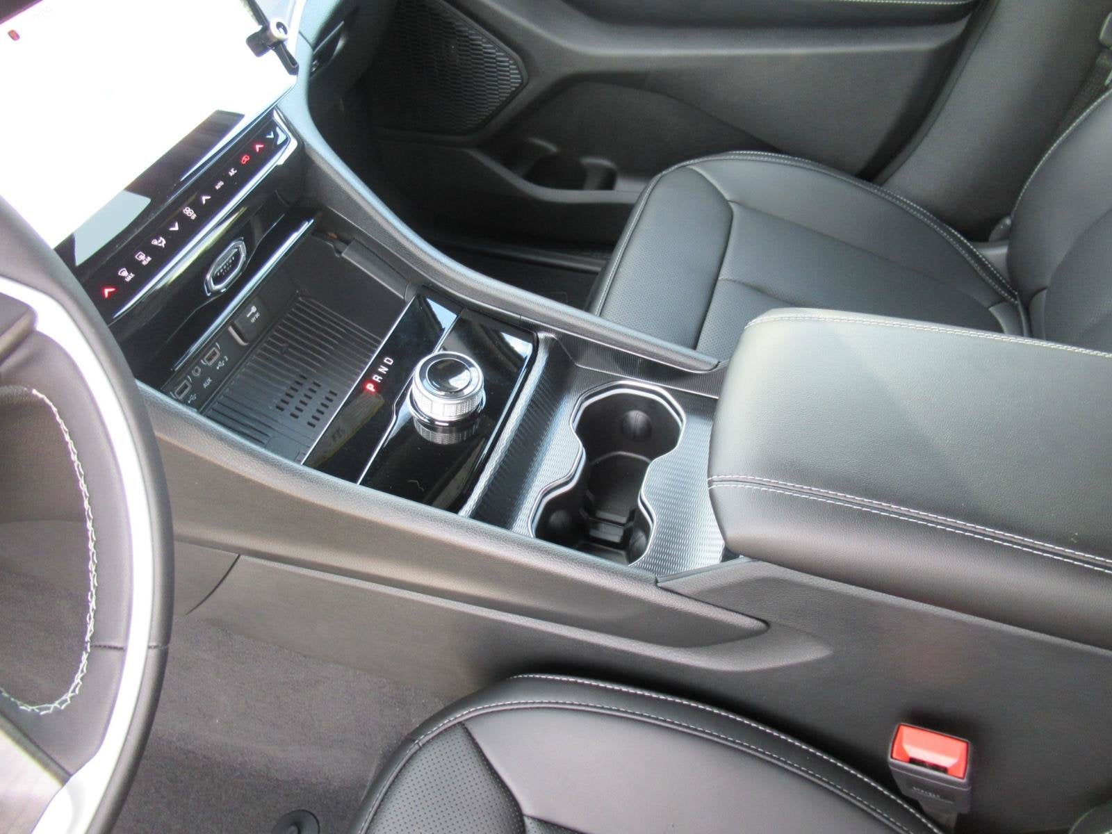 2026 Jeep Grand Cherokee GRAND CHEROKEE L LIMITED 4X2