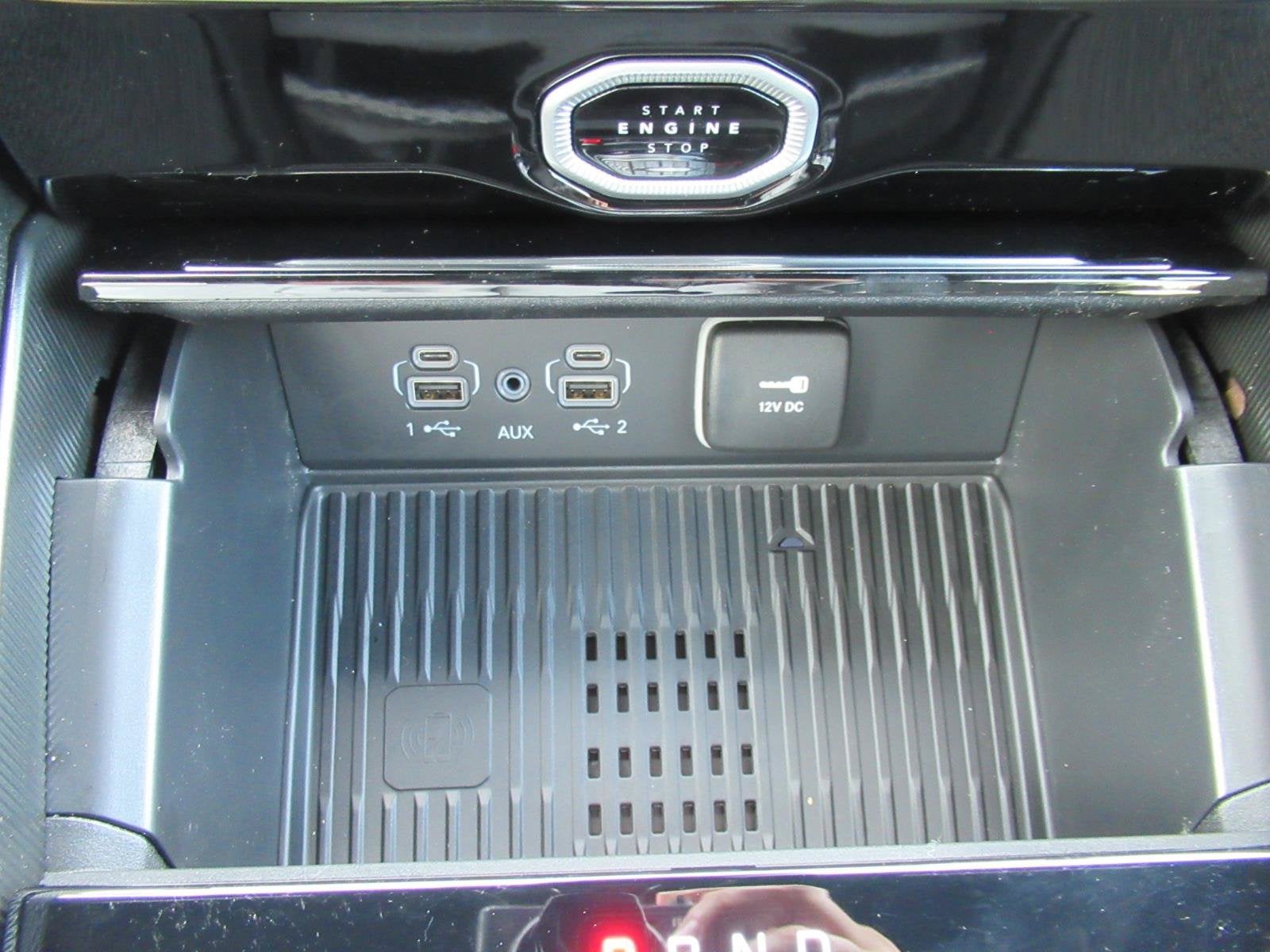 2026 Jeep Grand Cherokee GRAND CHEROKEE L LIMITED 4X2