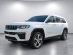2026 Jeep Grand Cherokee GRAND CHEROKEE L LIMITED 4X2