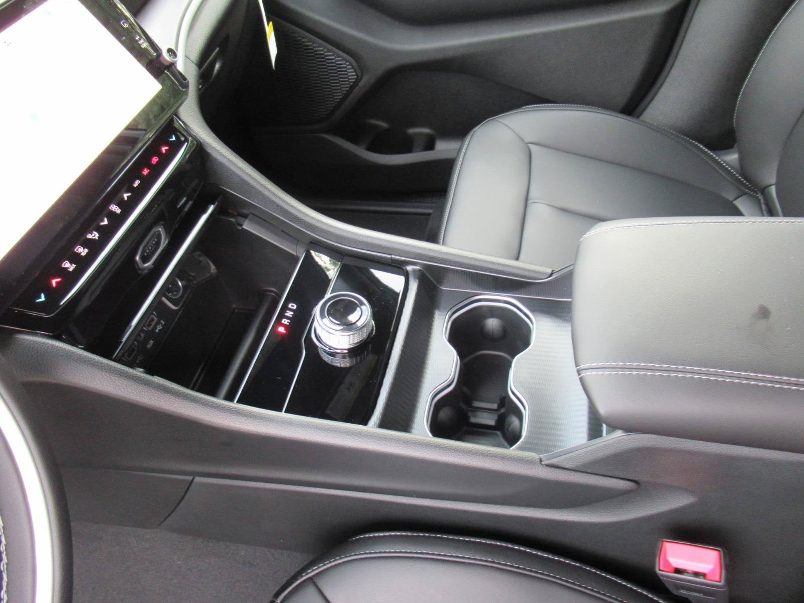 2026 Jeep Grand Cherokee GRAND CHEROKEE L LIMITED 4X2