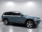 2026 Jeep Grand Cherokee GRAND CHEROKEE L LIMITED 4X2