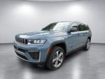 2026 Jeep Grand Cherokee GRAND CHEROKEE L LIMITED 4X2