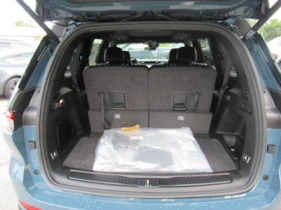 2026 Jeep Grand Cherokee GRAND CHEROKEE L LIMITED 4X2