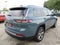 2026 Jeep Grand Cherokee GRAND CHEROKEE L LIMITED 4X2