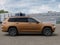 2027 Jeep Grand Cherokee GRAND CHEROKEE L LIMITED RESERVE 4X4