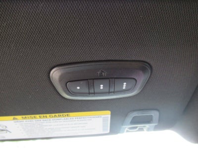 2024 Jeep Grand Cherokee L Overland 4x4