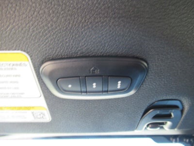 2027 Jeep Wrangler WRANGLER 4-DOOR RUBICON X
