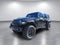 2027 Jeep Wrangler WRANGLER 4-DOOR RUBICON X