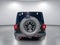 2027 Jeep Wrangler WRANGLER 4-DOOR RUBICON X