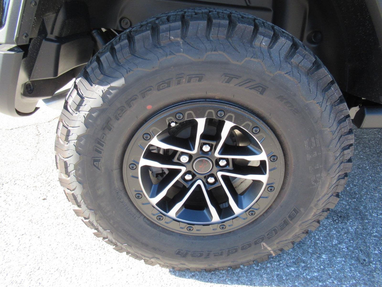 2027 Jeep Wrangler WRANGLER 4-DOOR RUBICON X