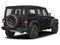 2027 Jeep Wrangler WRANGLER 4-DOOR RUBICON X