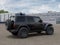 2027 Jeep Wrangler WRANGLER 4-DOOR RUBICON X